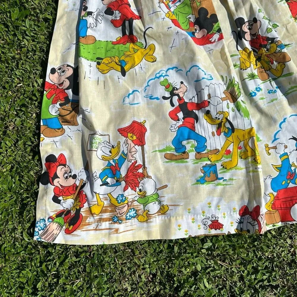 Disney excellent thank